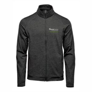 Mens Treeline Performance Jacket